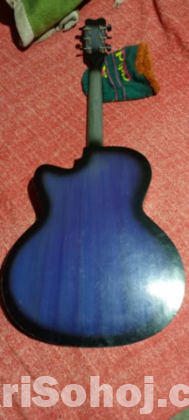 guitar